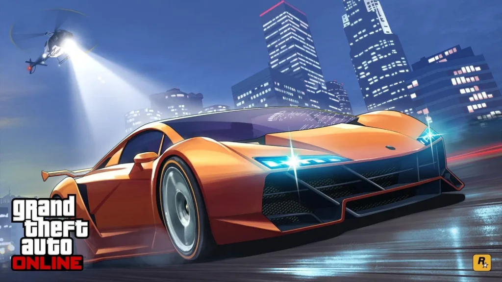 Dive into the latest Rockstar GTA Online update and take control of the new Hands On Car Wash criminal front.