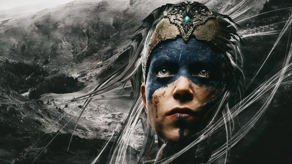 Hellblade 2 Enhanced Launches August 12 with 60FPS mode and cinematic upgrades