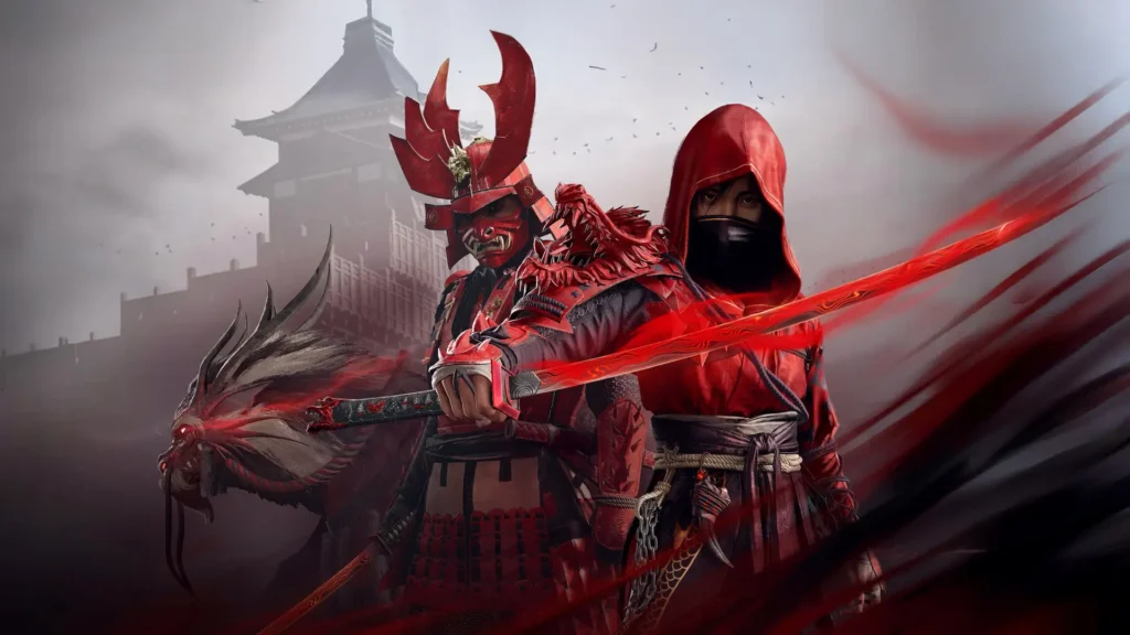 Leaked release date hints at an October 6 launch for Claws of Awaji