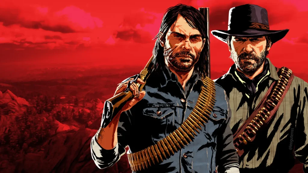 Red Dead Redemption 2 Remastered Expected to Launch in Fall 2025 with Enhanced Features