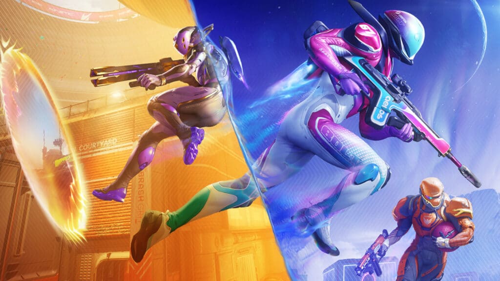 Splitgate 2 Controversy