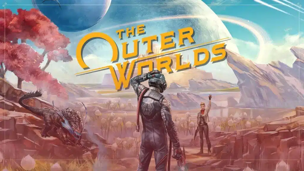 The Outer Worlds 2 embraces a darker, more serious narrative tone.