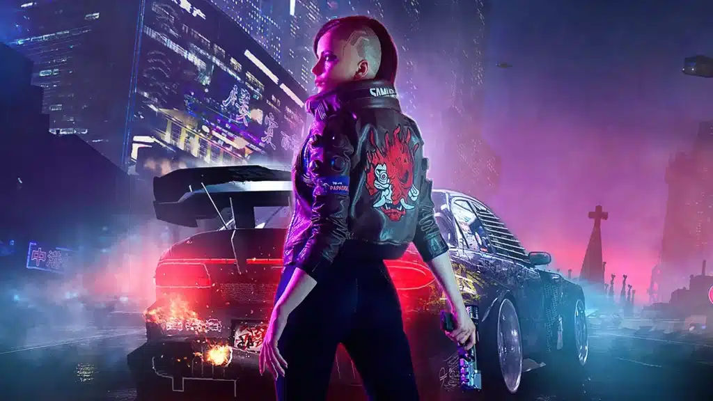 Community discussions on persistent bugs in Cyberpunk 2077 2.3 update