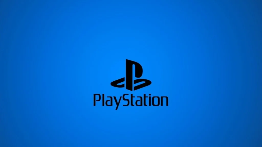 PlayStation Logo