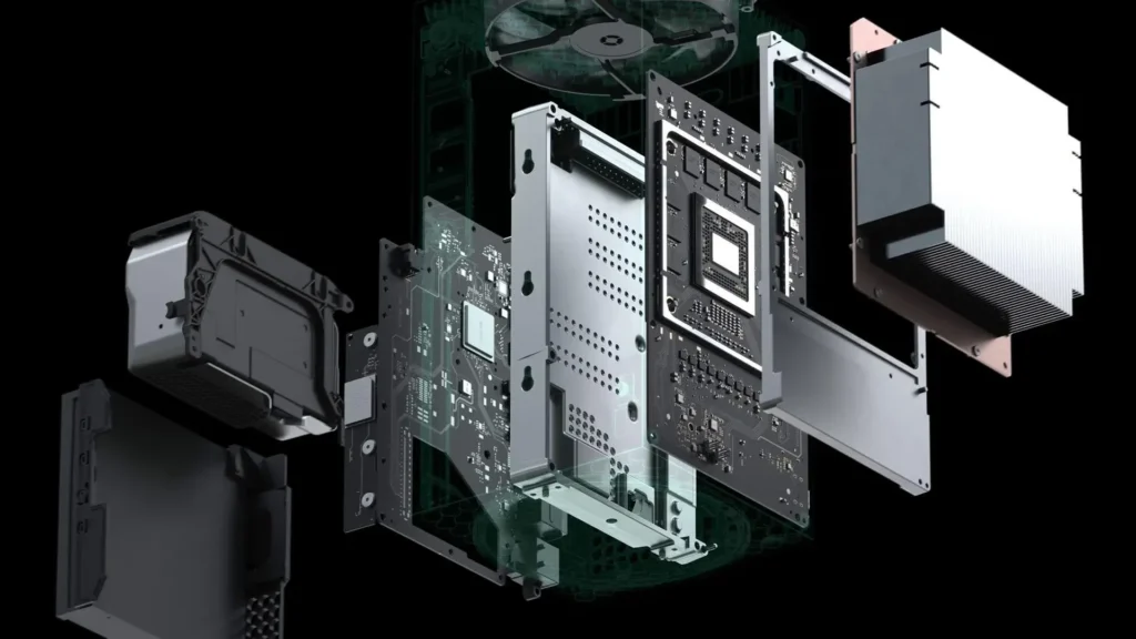 Amazon Canada lists a mysterious Xbox Series X SKU marked as 'pending announce,' fueling community discussions (3)