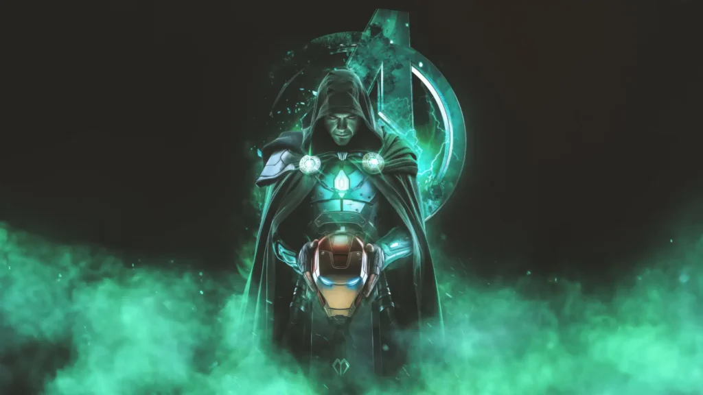 Avengers Doomsday promises an epic showdown with multiverse threats
