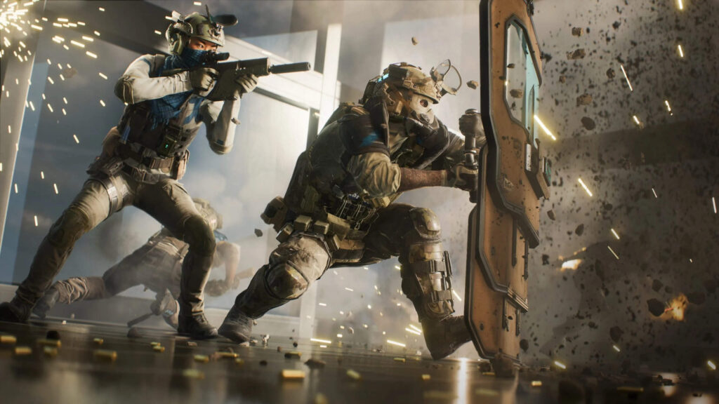 Battlefield 2042 Update 9.2