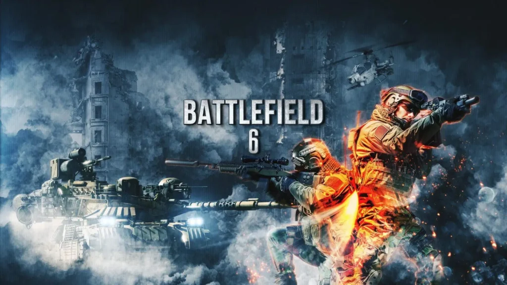Battlefield 6 AI bots filling multiplayer servers to ensure smooth matchmaking