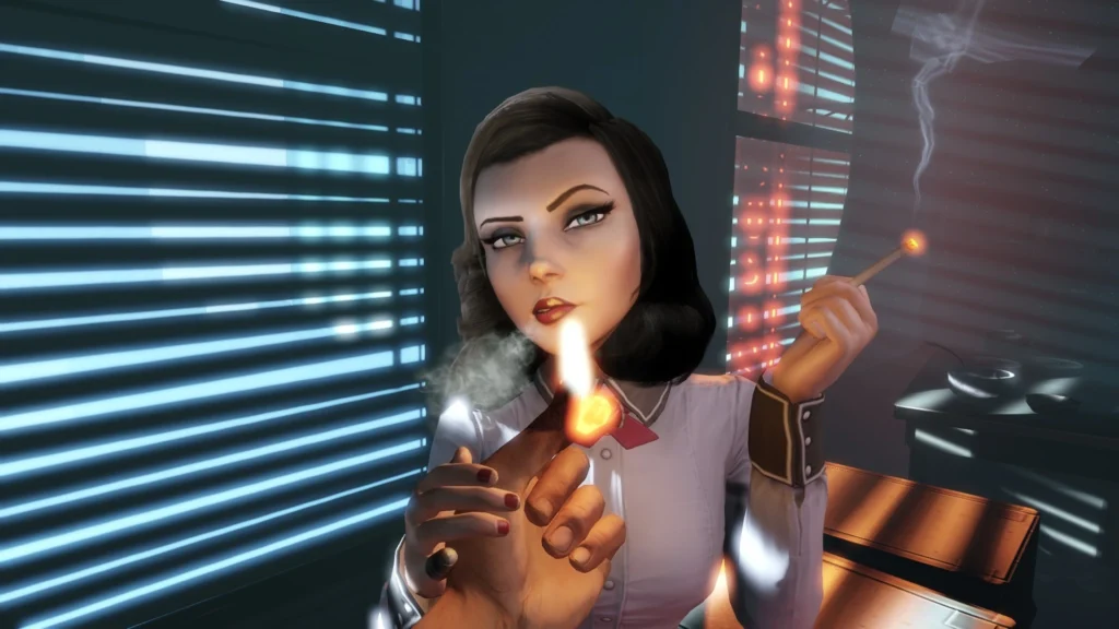 Bioshock 4