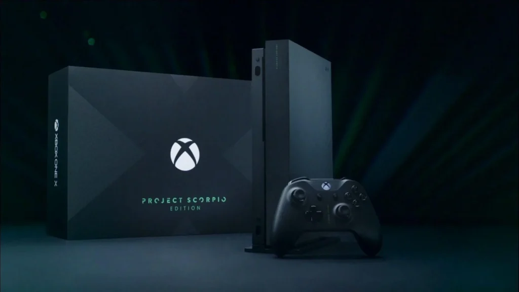 Canada only Xbox Series X spotted on Amazon Canada, fans are speculating a region-specific release