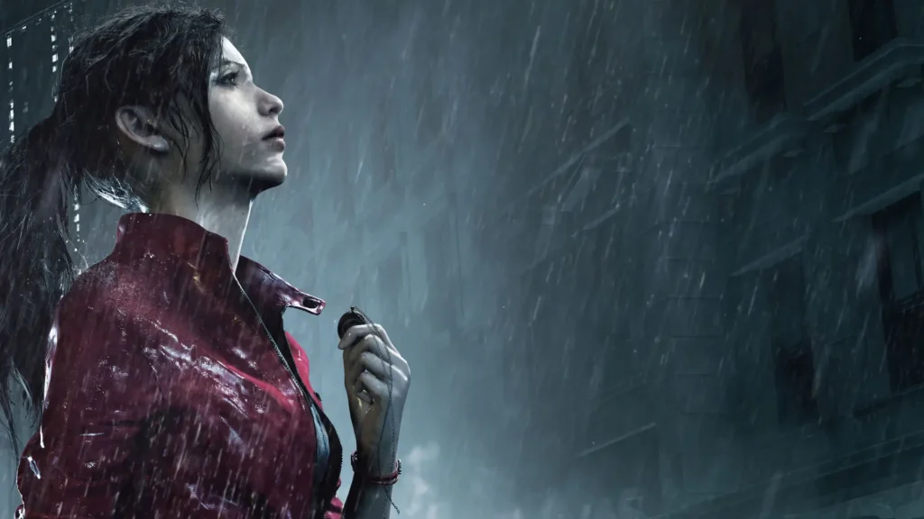 Leaked details suggest Eveline clones and Megamycete research may feature in Resident Evil 9
