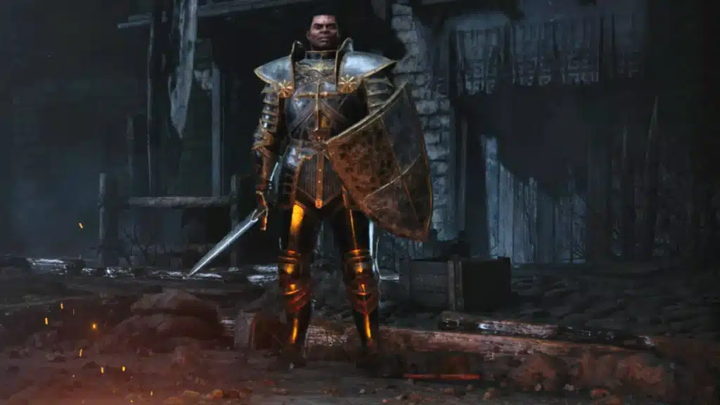 Diablo-Paladin