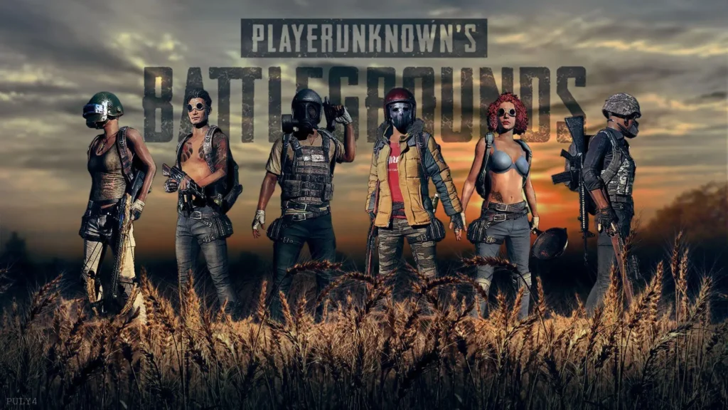 Efforts to curb cheating and toxic conduct make PUBG matches fairer and more enjoyable