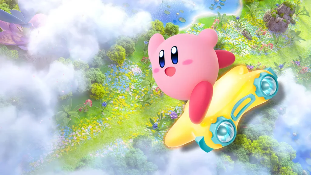 Fans and insiders weigh the reliability of Smash 6 Kirby Air Riders rumors