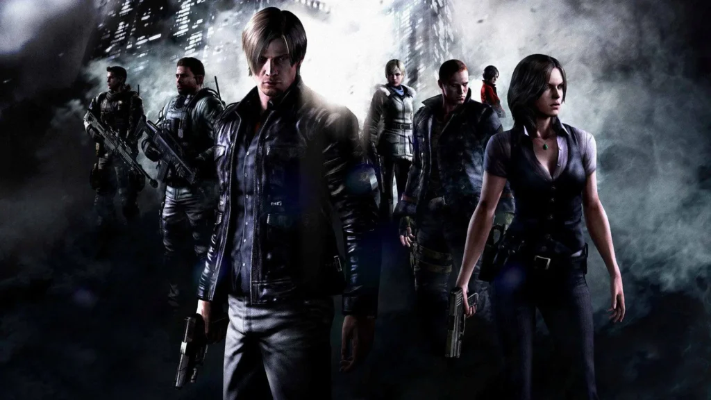 Fans are buzzing over potential character comebacks in Resident Evil 9 leaks, including familiar faces like Claire