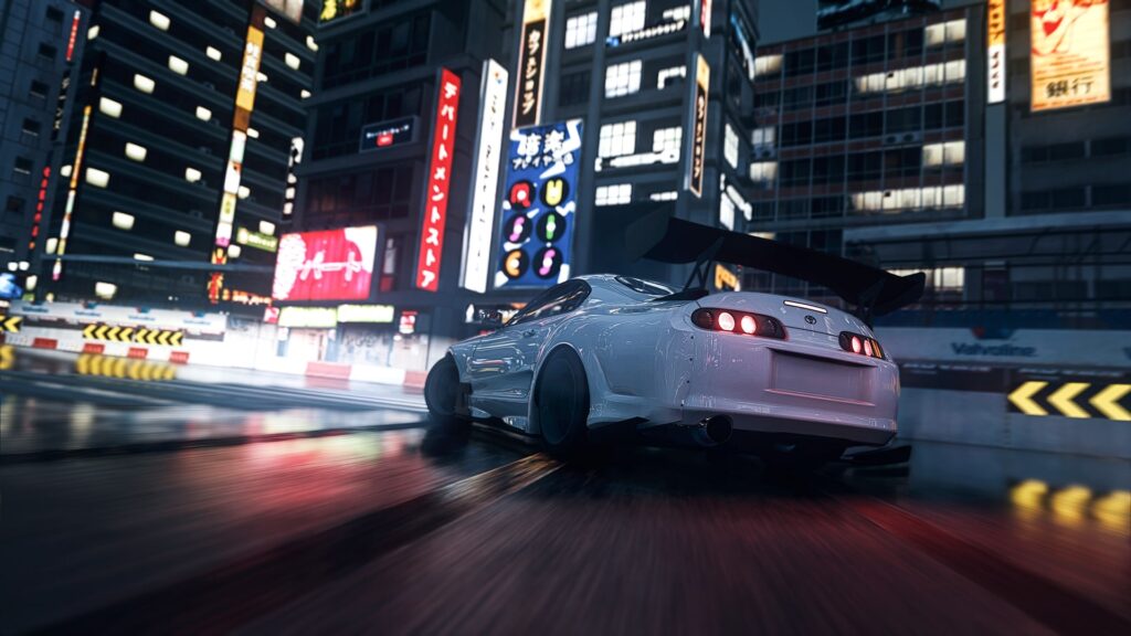 Forza Horizon 6 Japan