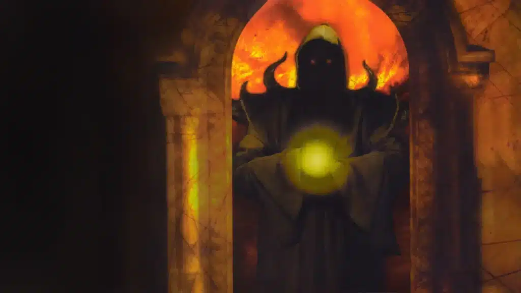 Heretic & Hexen PS5 Bundle Showcasing Stunning 4K Graphics and Enhanced Visuals