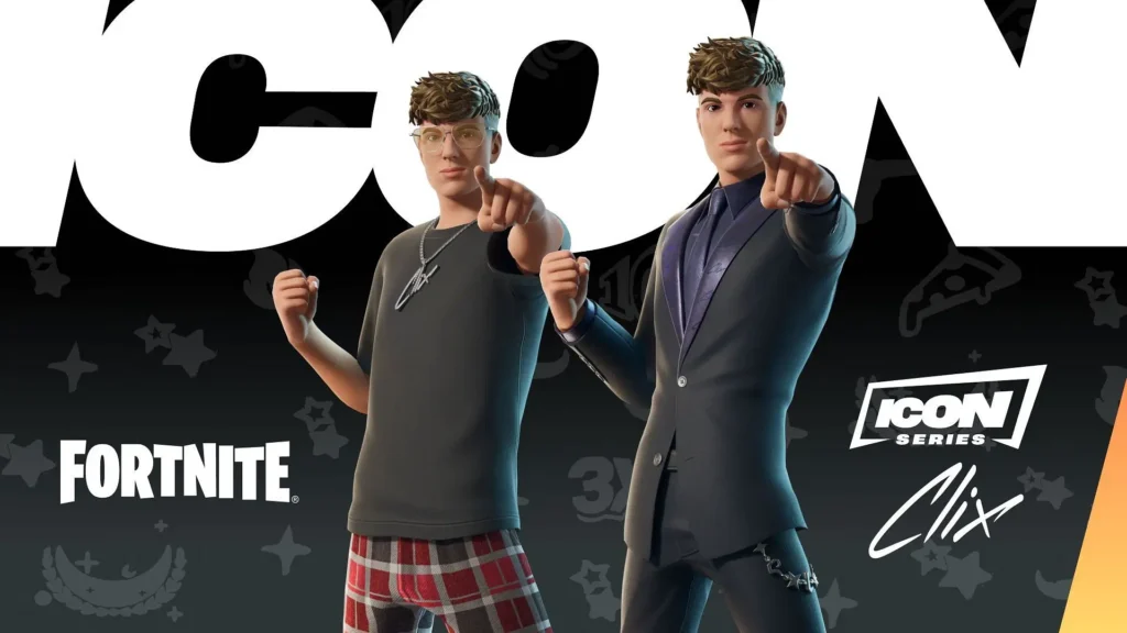 Kai Cenat’s social media announcement racked up hundreds of thousands of views, fueling excitement for his Fortnite skin drop