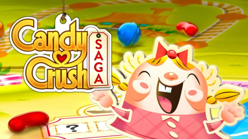 Microsoft AI mandate causing friction at Candy Crush studio King
