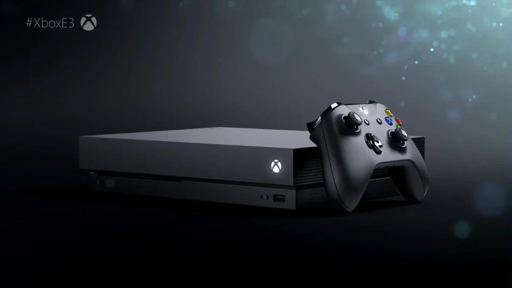 Microsoft's upcoming Canada-specific Xbox strategy remains unconfirmed, with the listing labeled 'pending announce' (1)