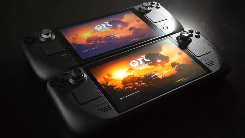 Ongoing Support for Steam Deck OLED Keeps Community Engaged