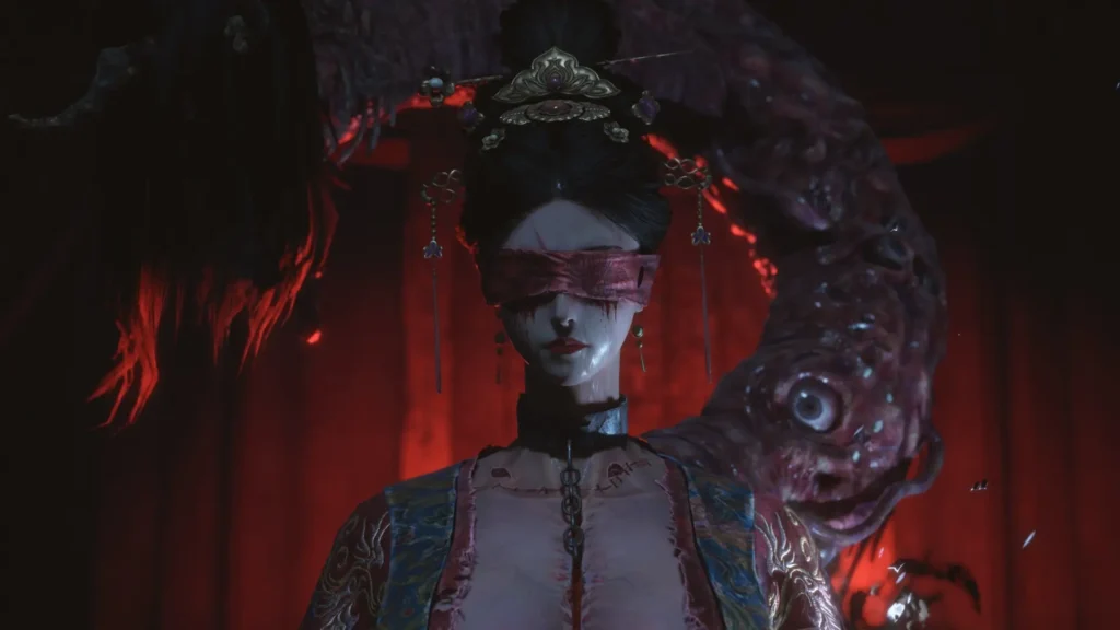 Refined combat and performance tweaks in Wuchang Fallen Feathers patch