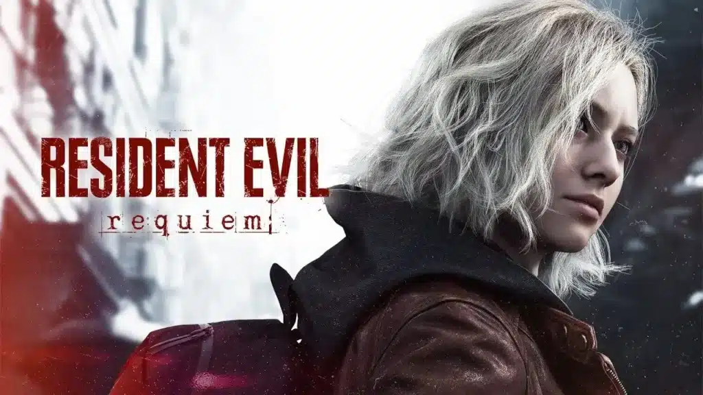 Resident Evil 9