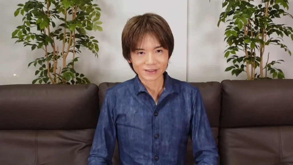 Sakurai reportedly offered creative freedom to return as Smash 6 director