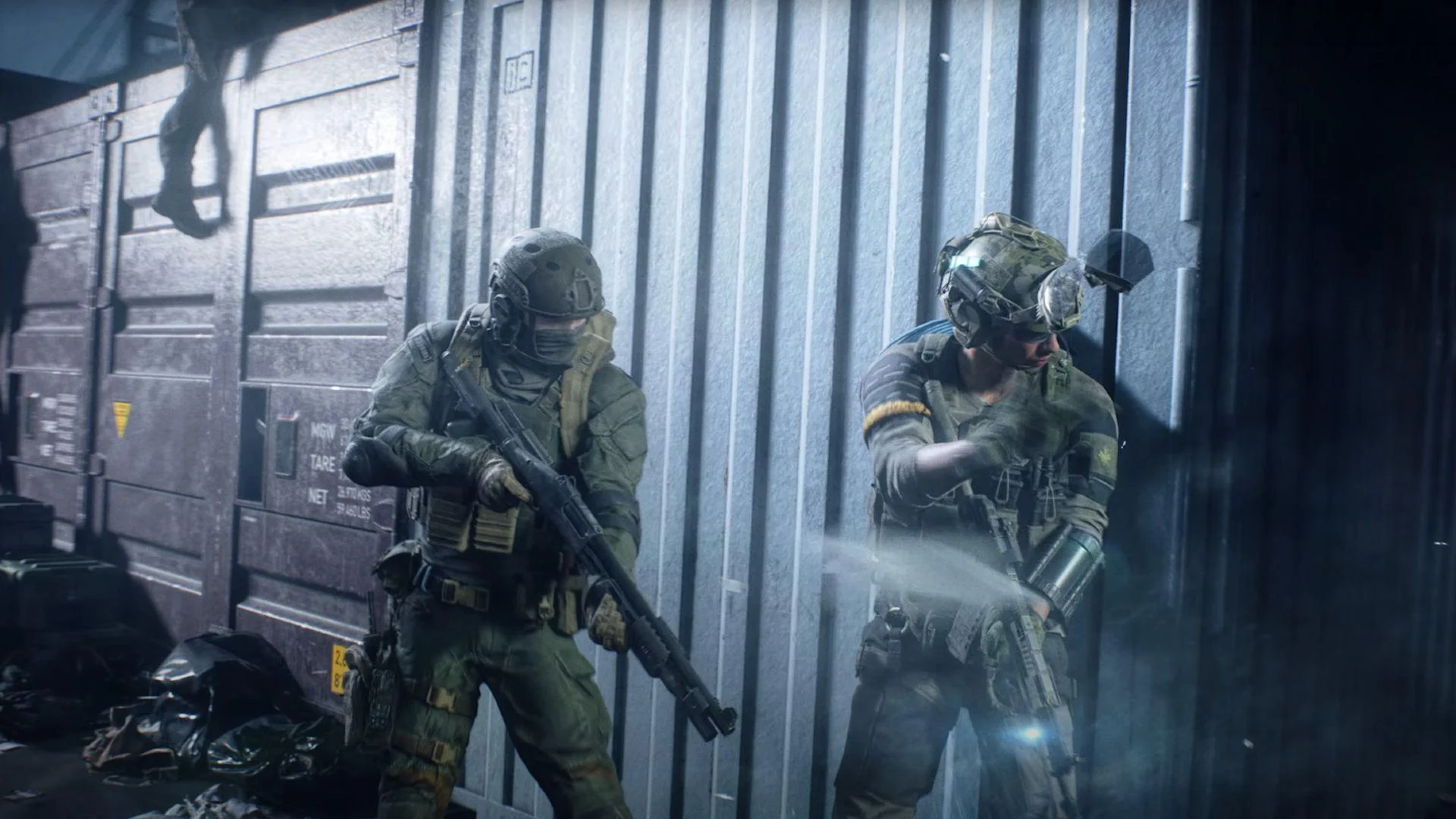 Call of Duty Black Ops 7