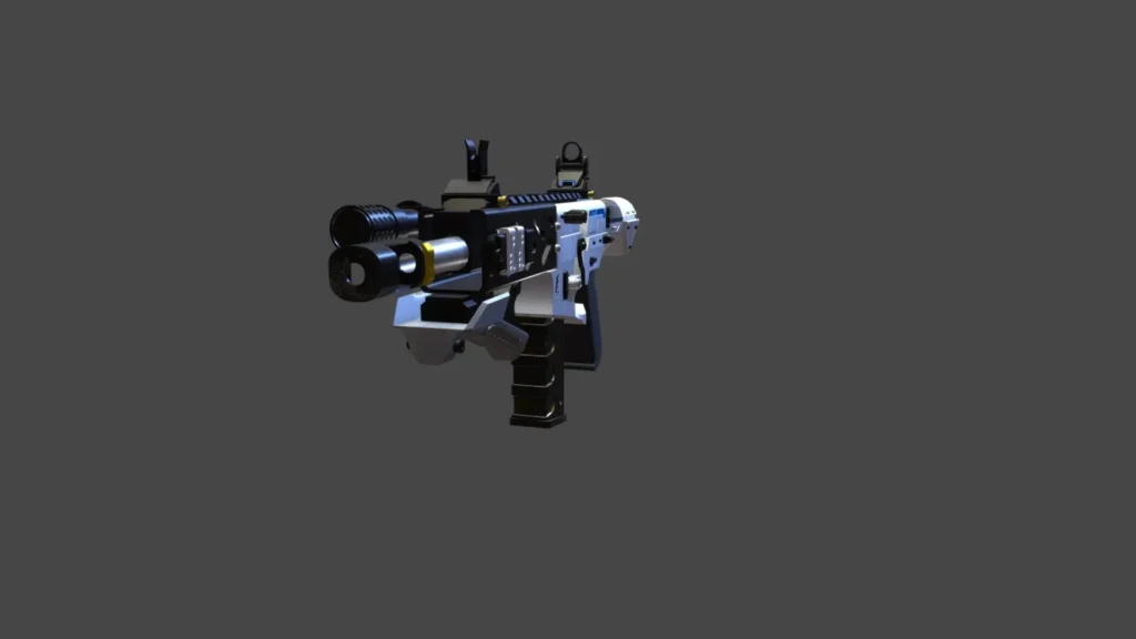 The return of the Peacekeeper confirmed in the Black Ops 7 leak, exciting longtime fans