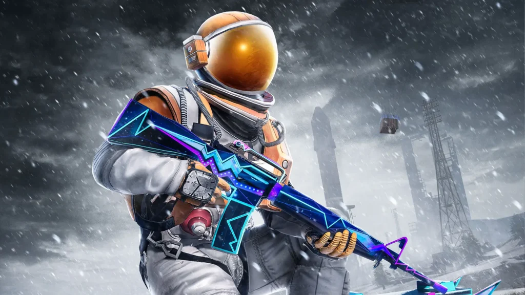 Thousands of PUBG accounts permanently banned for cheating, team killing, and toxic behavior