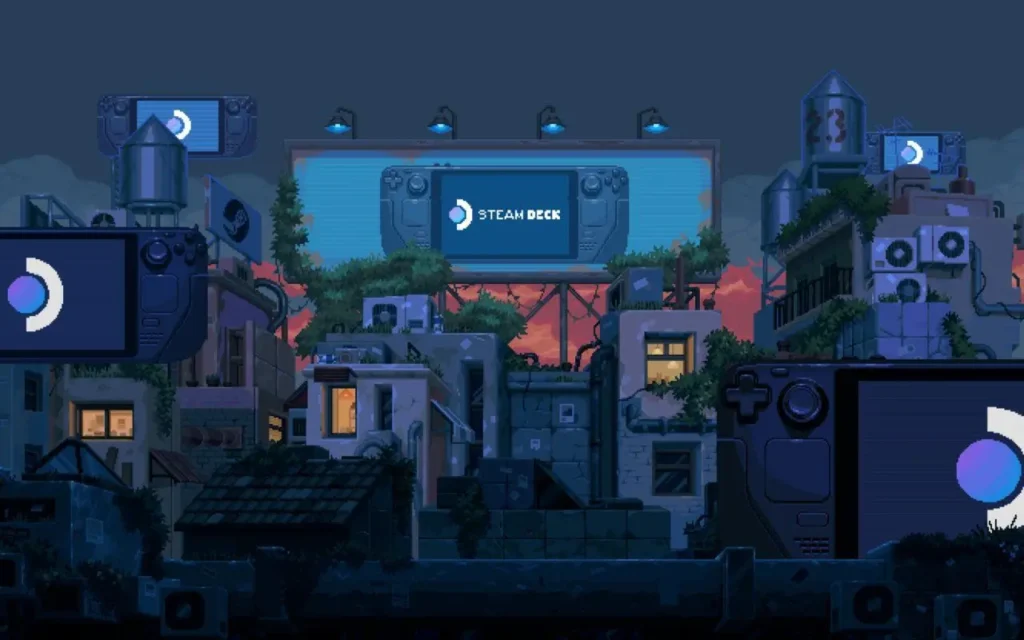 Valve Focuses on Generational Leap Over Quick Refreshes