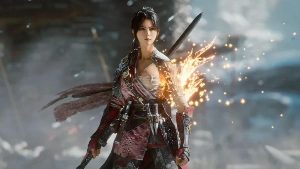 Wuchang Fallen Feathers smooths combat with its latest patch update