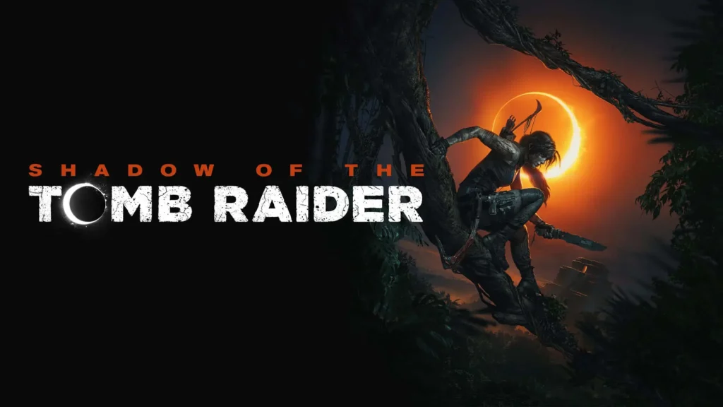 A veteran of the industry Drapeau worked on Rainbow Six Siege, Shadow of the Tomb Raider, and Splinter Cell Blacklist