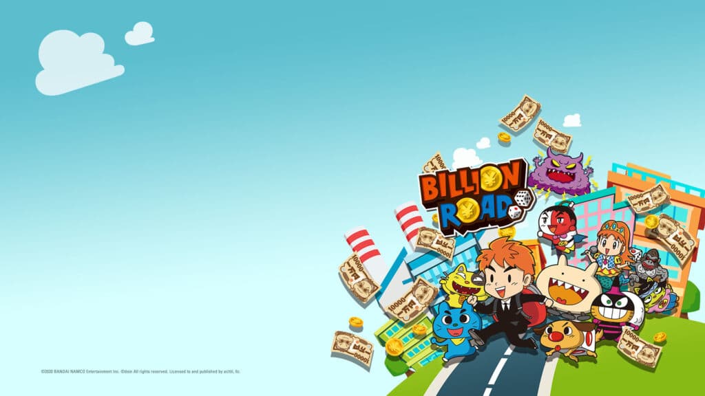 Billion Road delisting confirmed for Steam after September 30, 2025