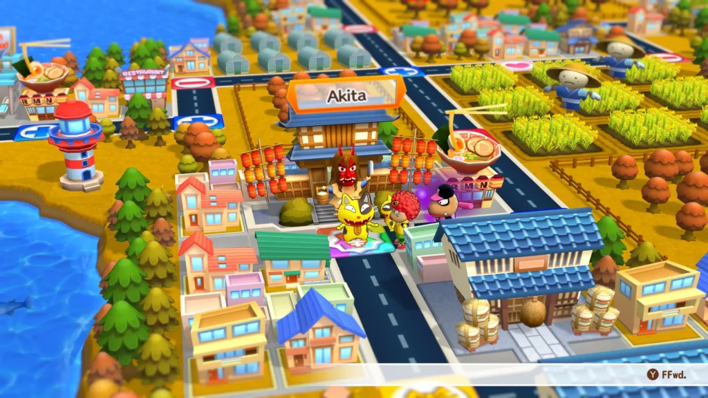 Billion Road’s small Switch release makes digital access crucial for global fans