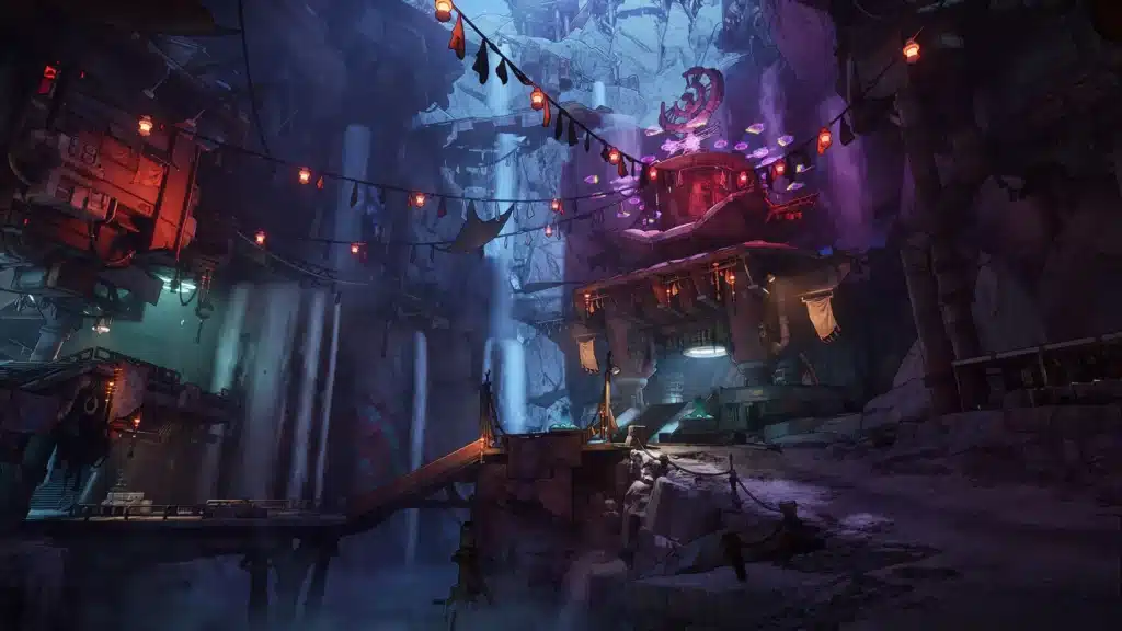 Borderlands 4 performance issues also affect console players, with memory-leak reports emerging