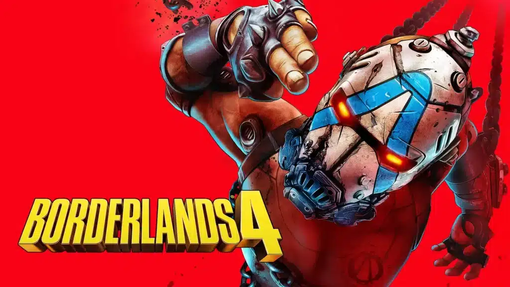 Borderlands 4 performance issues contribute to mixed reviews on Steam