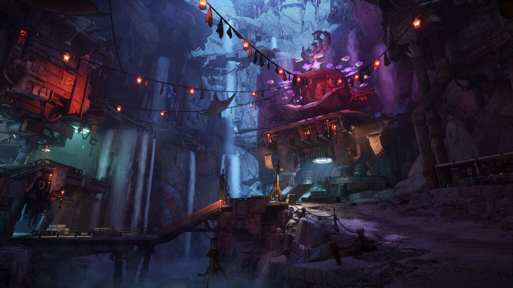 Console players can now adjust their view with the long-awaited FOV slider in the latest Borderlands 4 update.