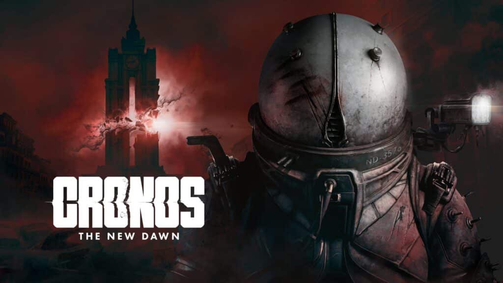 Cronos The New Dawn launches across multiple platforms, driving strong Cronos sales