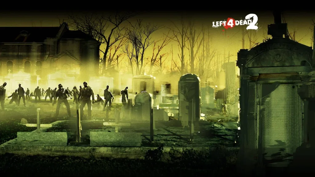 Early playtests for the new Left 4 Dead creator co-op shooter are now open for fans to sign up