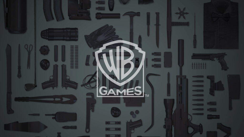 Fairgames Director leaves Haven Studios Daniel Drapeau was a founding member shaping the studio’s debut live-service title