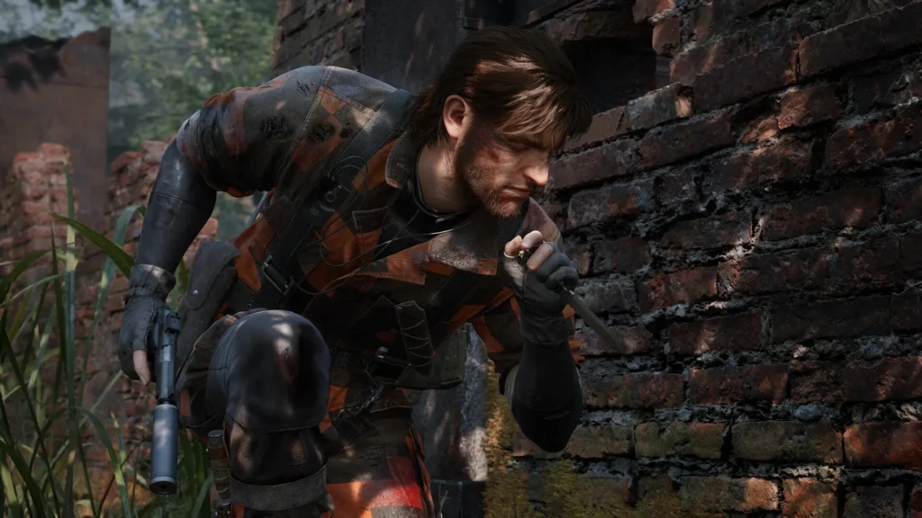 Fox Hunt challenges players with stealth, strategy, and high-stakes multiplayer battles