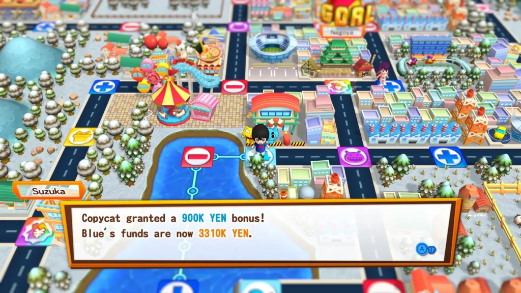 Grab Billion Road digitally before the upcoming final sale and delisting