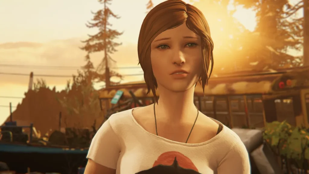 Life is Strange TV Adaptation