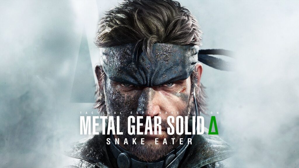 Metal Gear Solid Delta sales top 1 million worldwide on launch day, marking a strong debut for Konami’s Snake Eater remake
