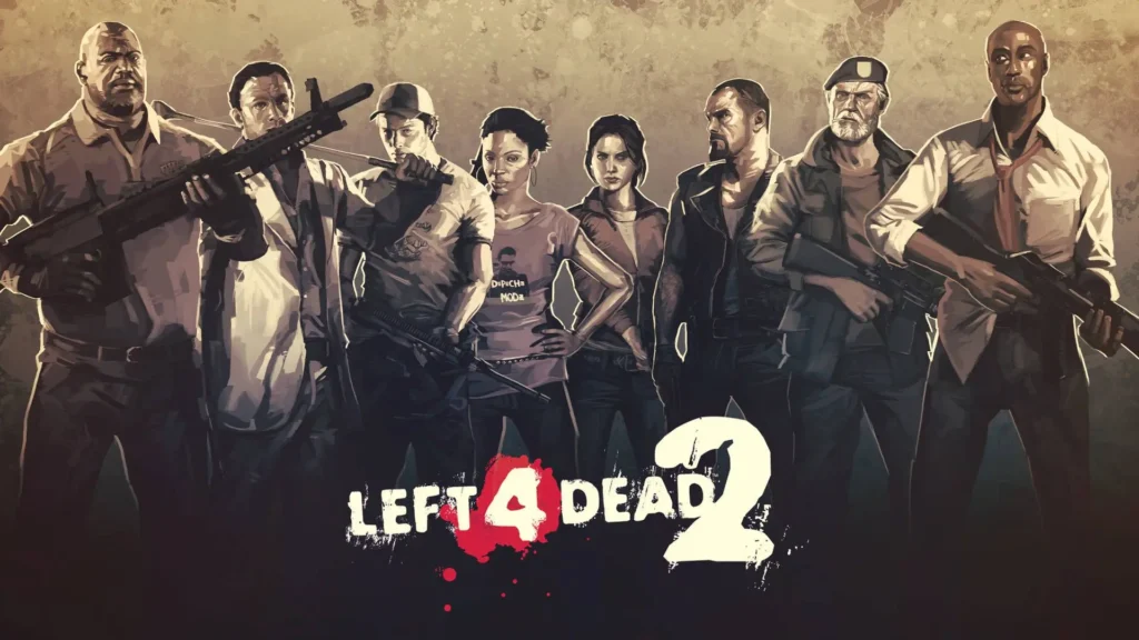 Mike Booth, the original Left 4 Dead creator, is developing a new co-op shooter built on teamwork and replayability.