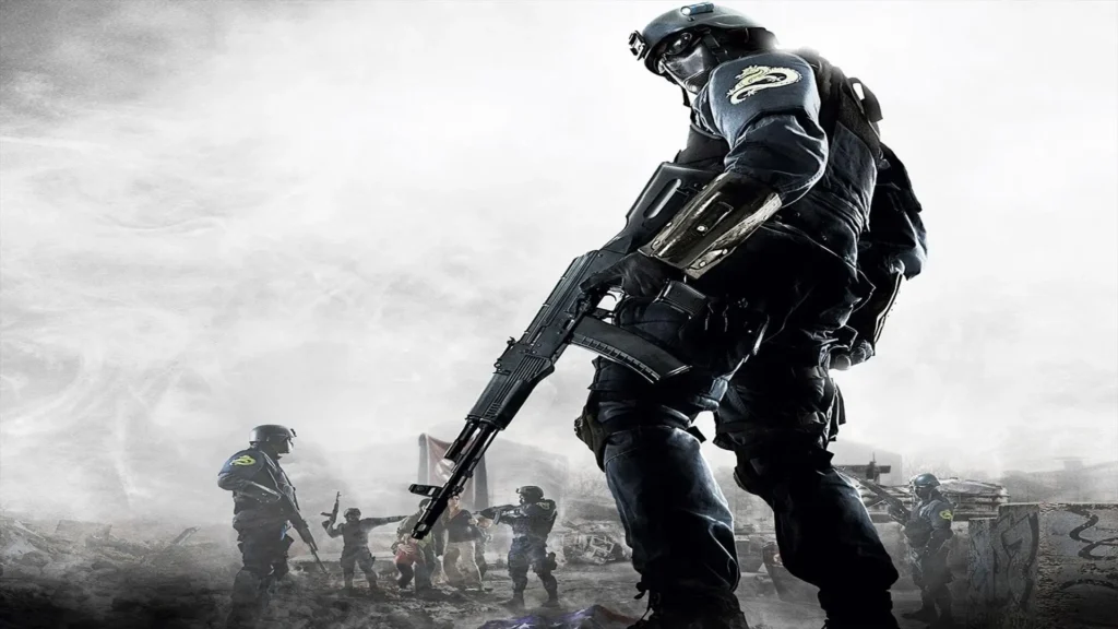 Overall revenue leaders on Steam reflect the continued dominance of free-to-play games like Counter-Strike 2 and Dota 2
