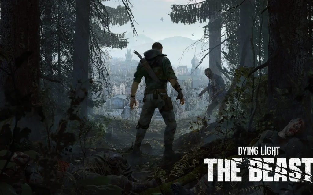 Peak concurrent players showcase engagement Dying Light The Beast reaches 121,222, with skate. leading at 134,901