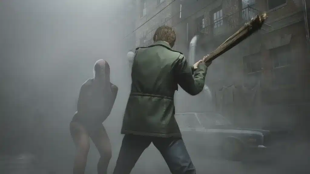 Silent Hill 2 Remake continues to captivate players with its atmosphere and visuals